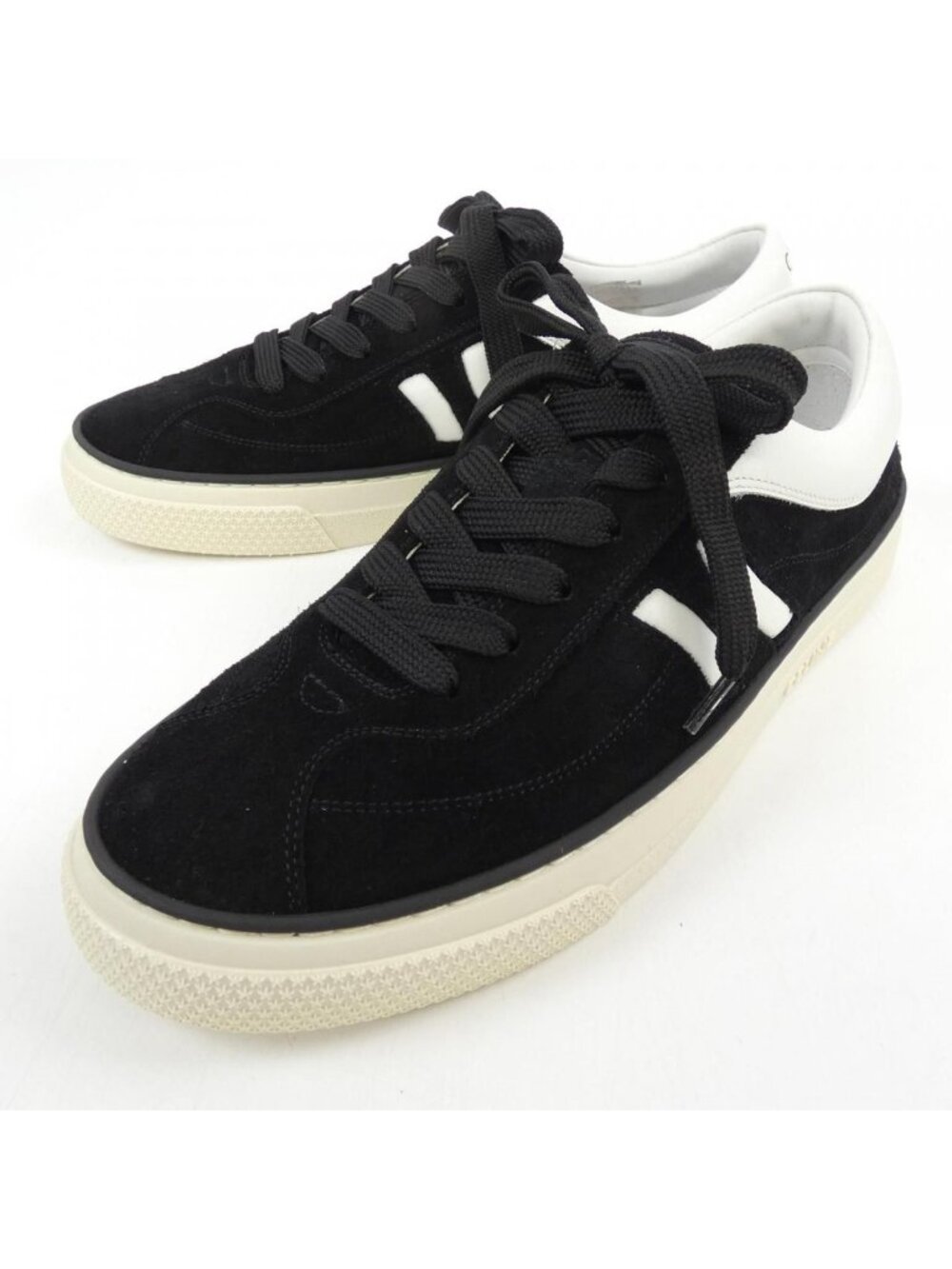 Celine Sneakers Black 41 - Picture 3 of 6